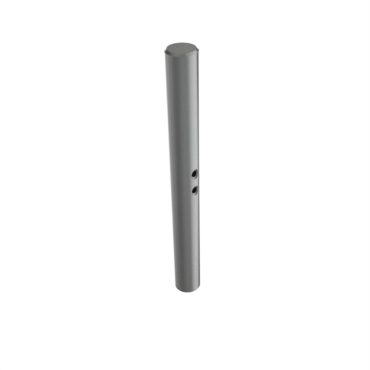 John Deere L169060: Front Weight Retaining Pin