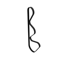 John Deere L169273: Engine Auxiliaries V-Belt, Effective Length 2277 mm (89.6 inch)