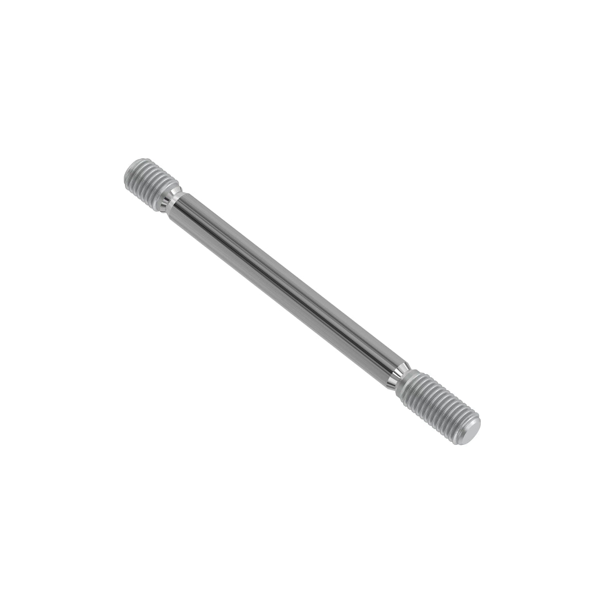 John Deere L169846:  Stud, M10 X 120