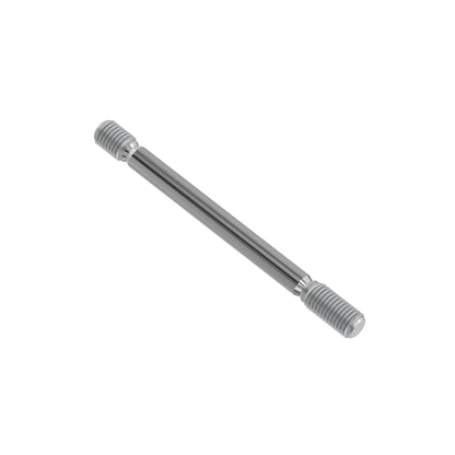 John Deere L169846:  Stud, M10 X 120
