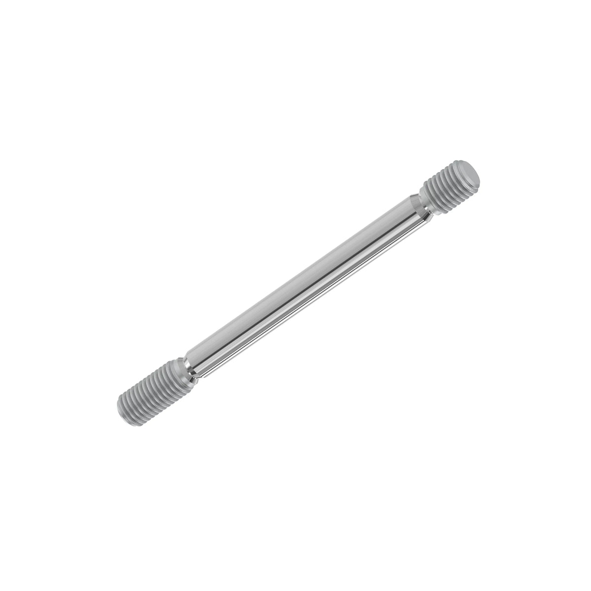 John Deere L169846: Stud, M10 X 120