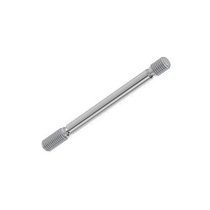 John Deere L169846: Stud, M10 X 120