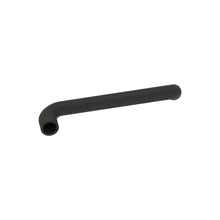 John Deere L169900: Radiator Hose, Formed