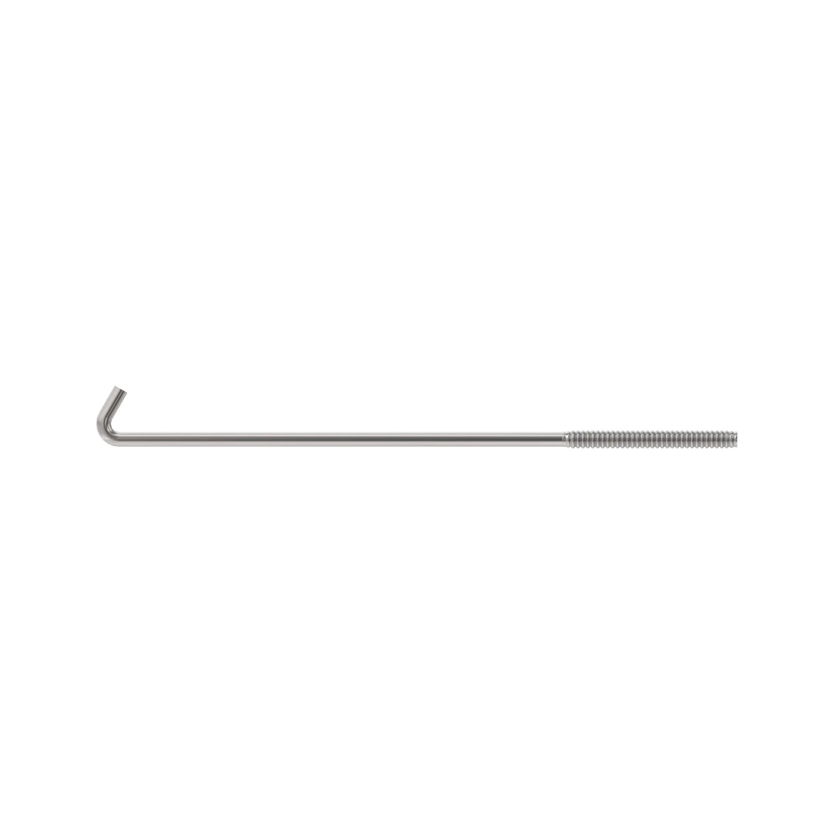 John Deere L170438: Hook Bolt, M6 X 230
