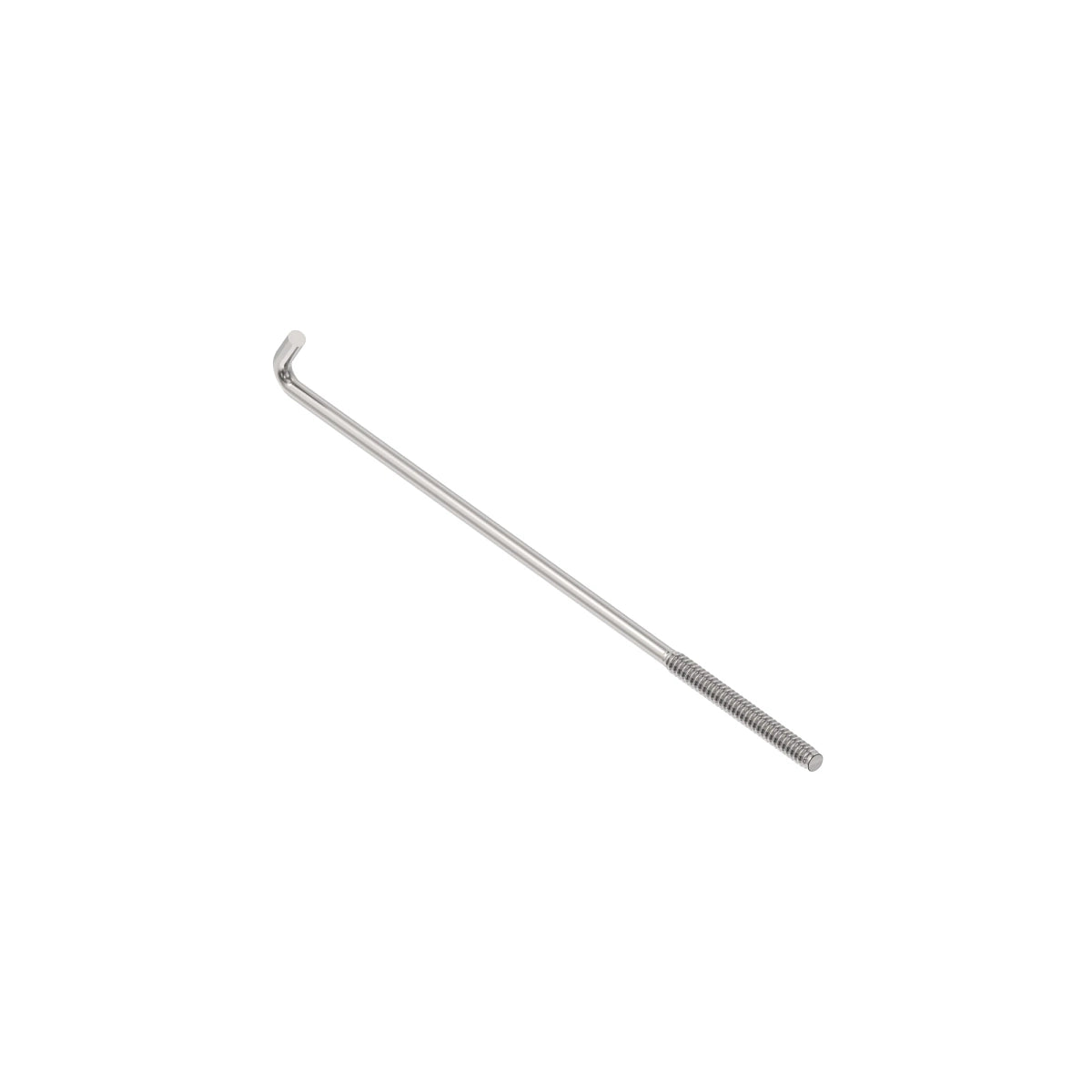 John Deere L170438: Hook Bolt, M6 X 230