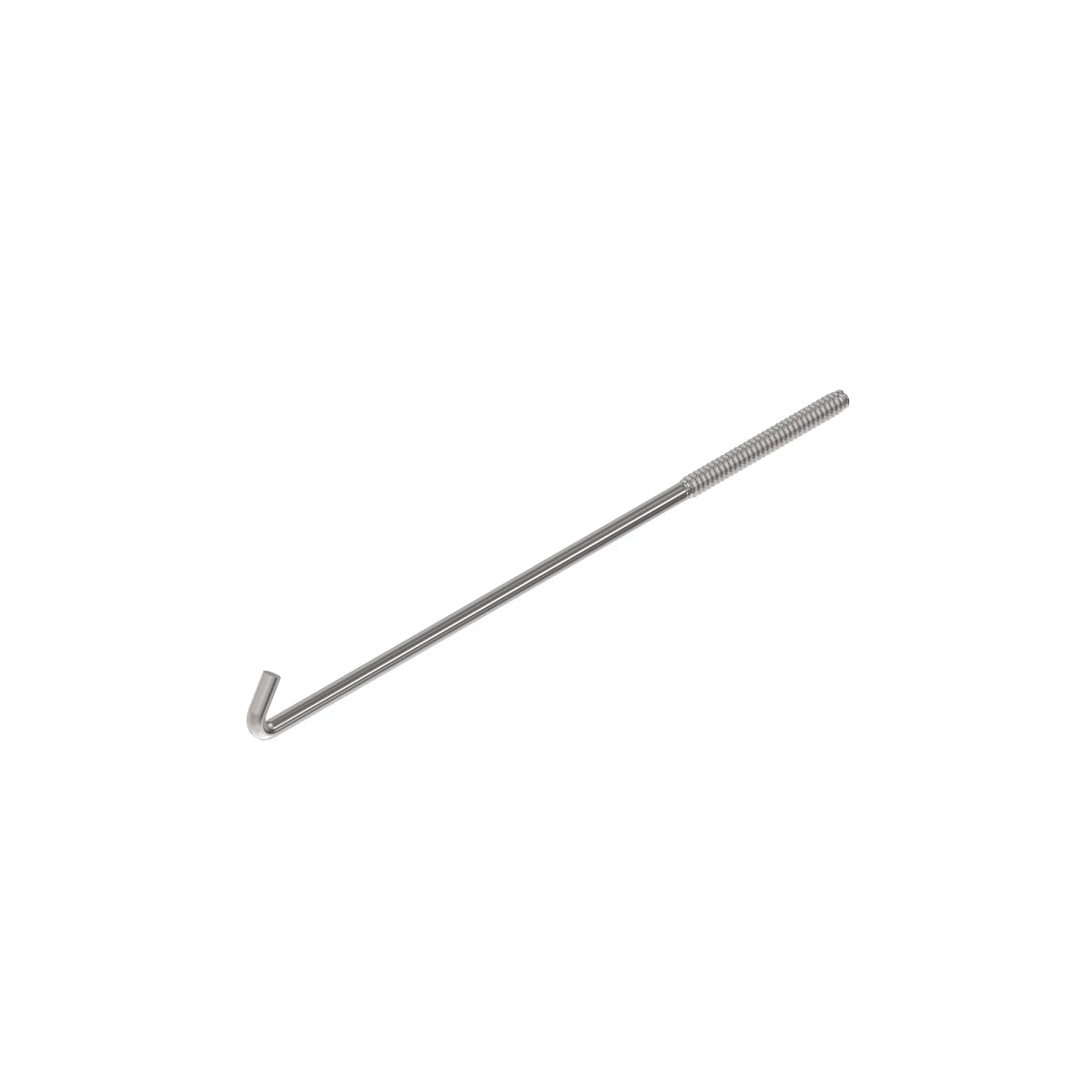 John Deere L170438: Hook Bolt, M6 X 230