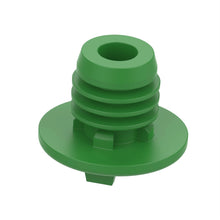 John Deere L170555: Green Plug