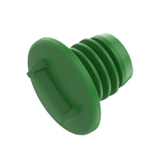 John Deere L170555: Green Plug