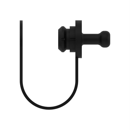 John Deere L171561: Quick Coupler Dust Shield