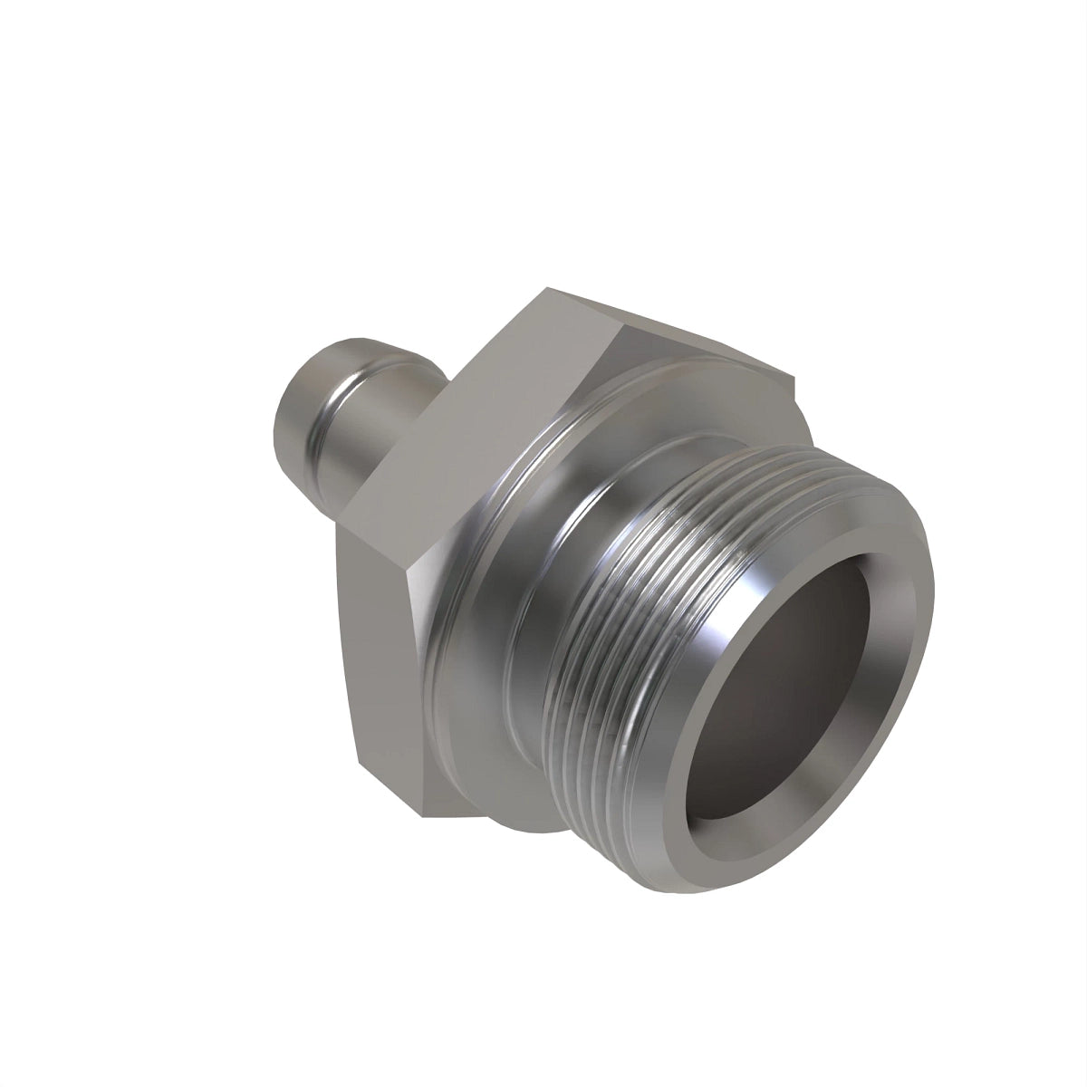 John Deere L171828:  Fitting