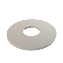 John Deere L172553: Round Hole Washer