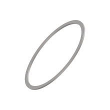 John Deere L173223: Back-Up Ring