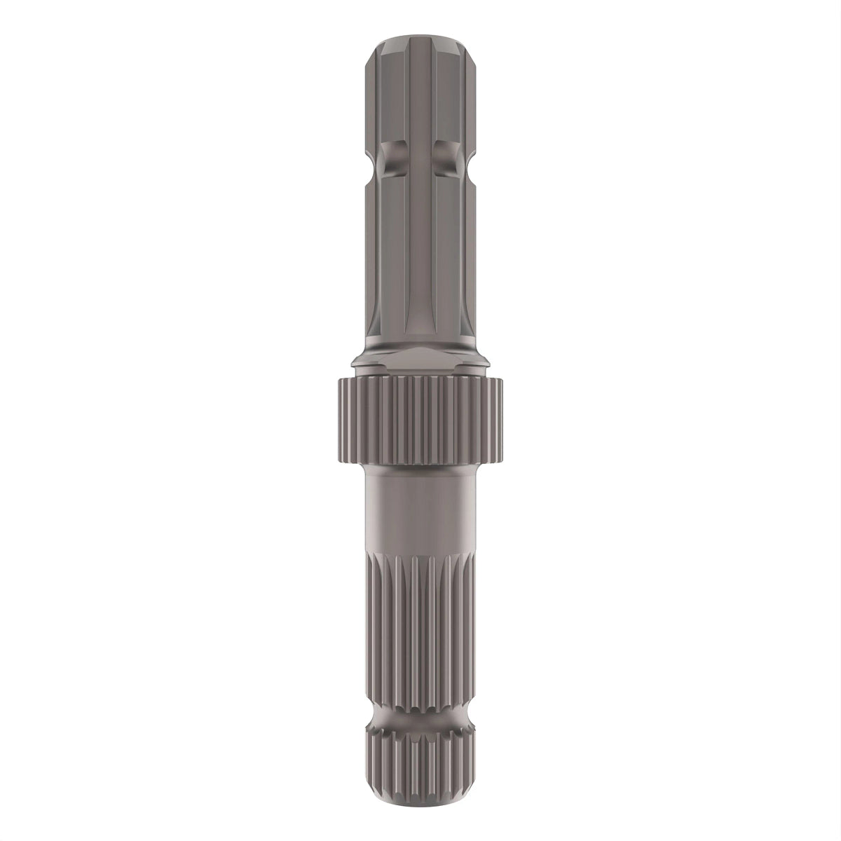 John Deere L173282: Rear PTO Output Shaft