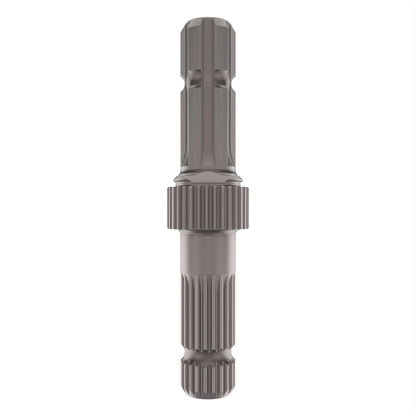 John Deere L173282: Rear PTO Output Shaft