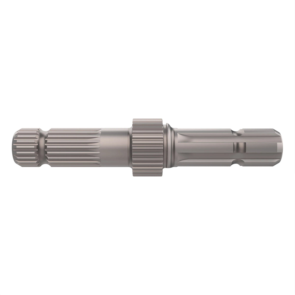 John Deere L173282: Rear PTO Output Shaft