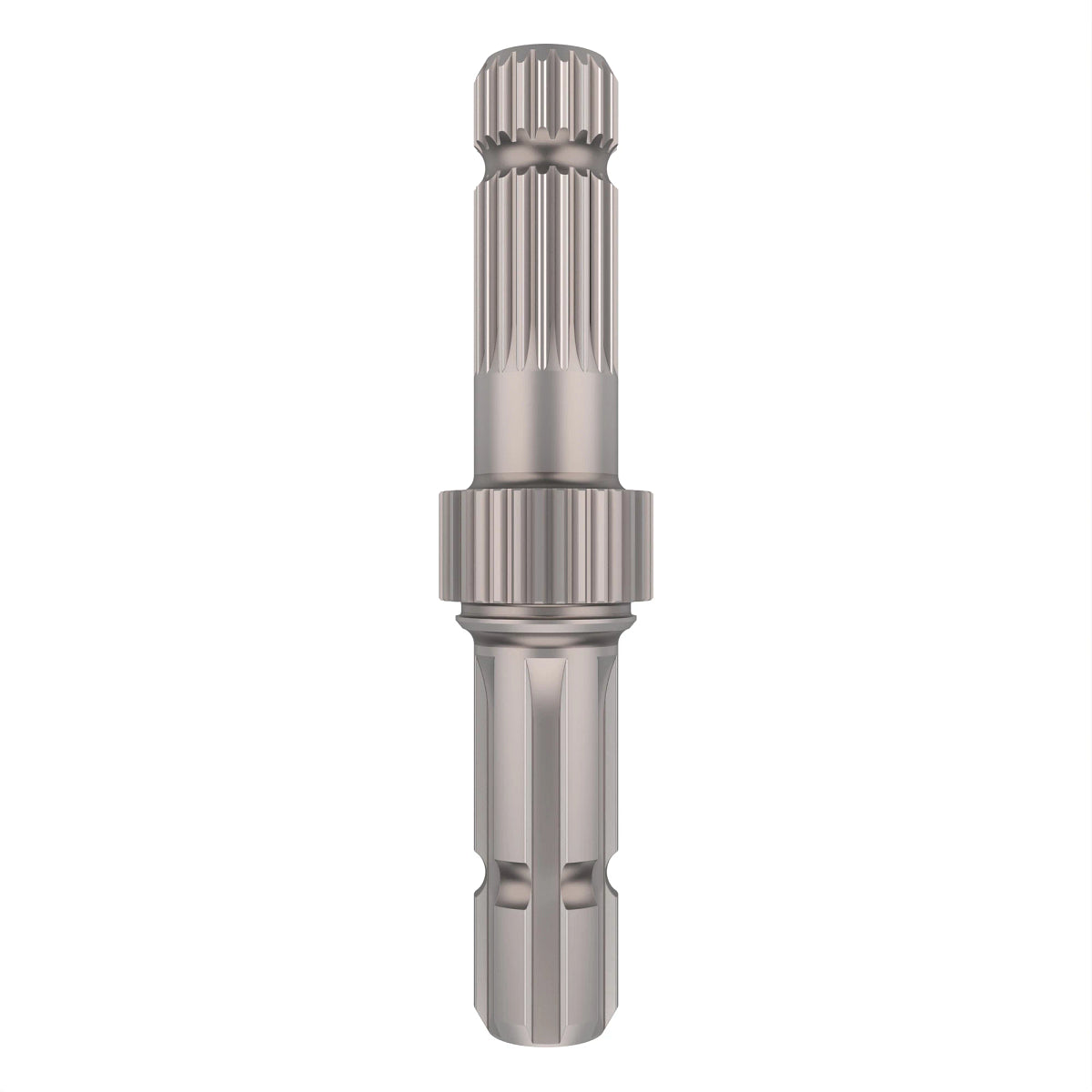 John Deere L173282: Rear PTO Output Shaft