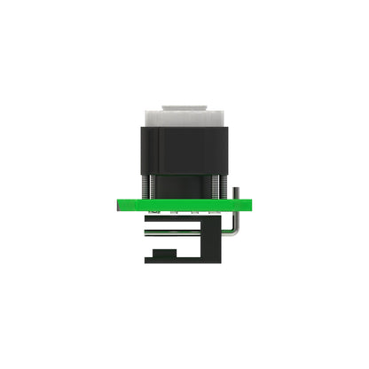 John Deere L175906: Push Button Switch
