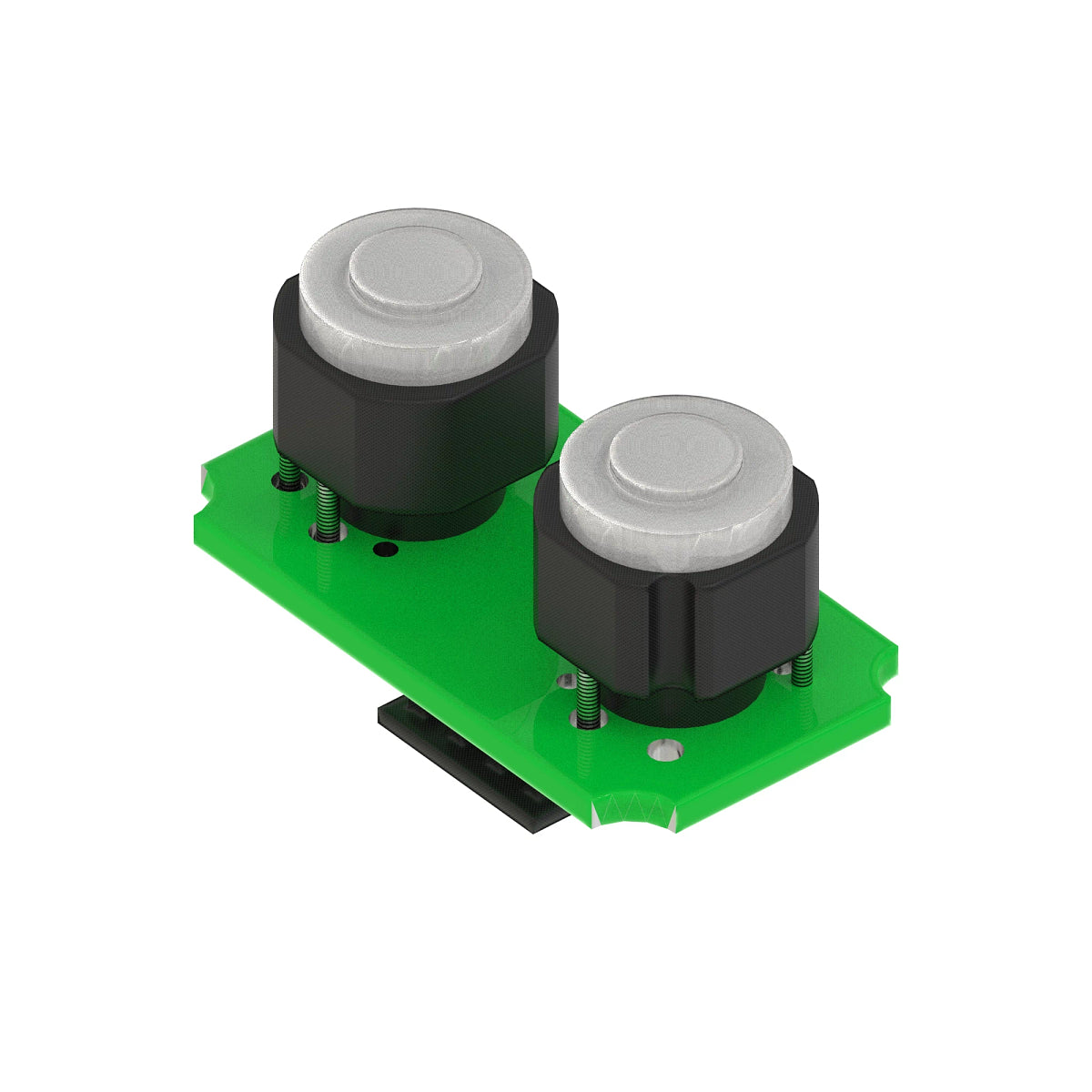 John Deere L175906: Push Button Switch