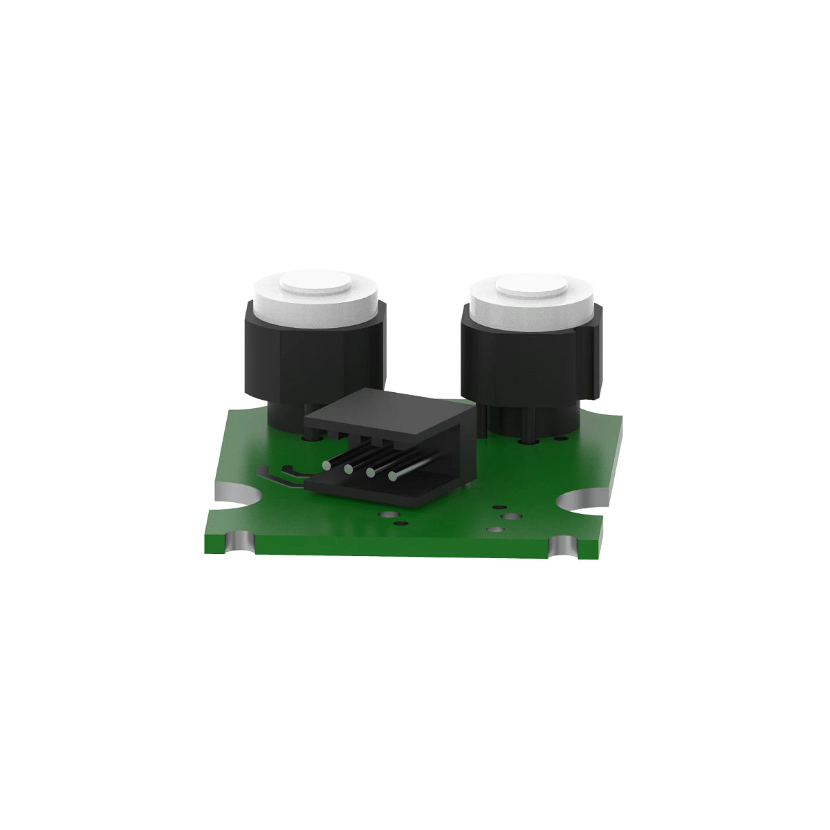 John Deere L175907: PowrQuad PLUS Range Shift Switch