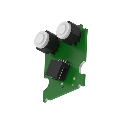 John Deere L175907: PowrQuad PLUS Range Shift Switch