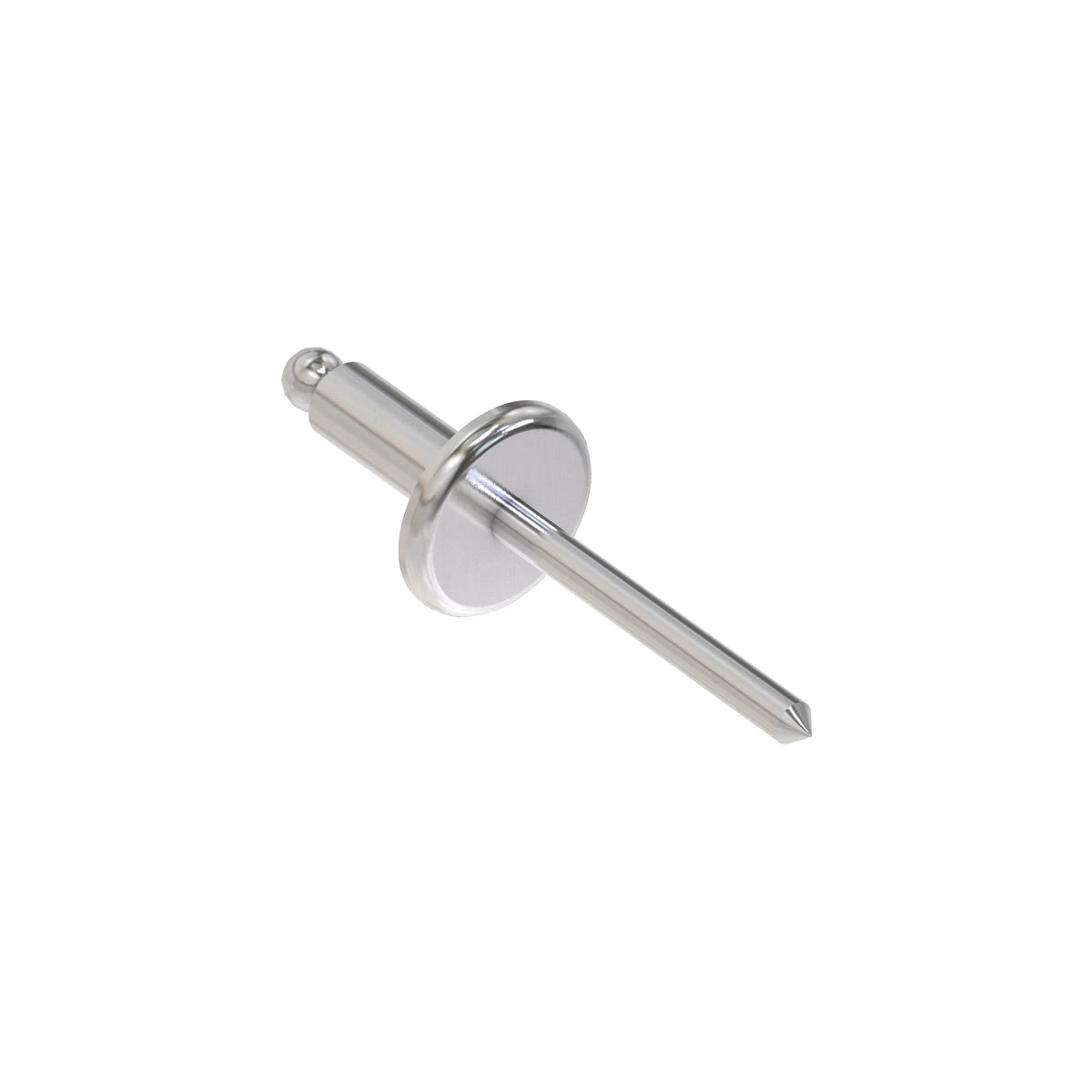 John Deere L176581:  Flat Head Blind Rivet