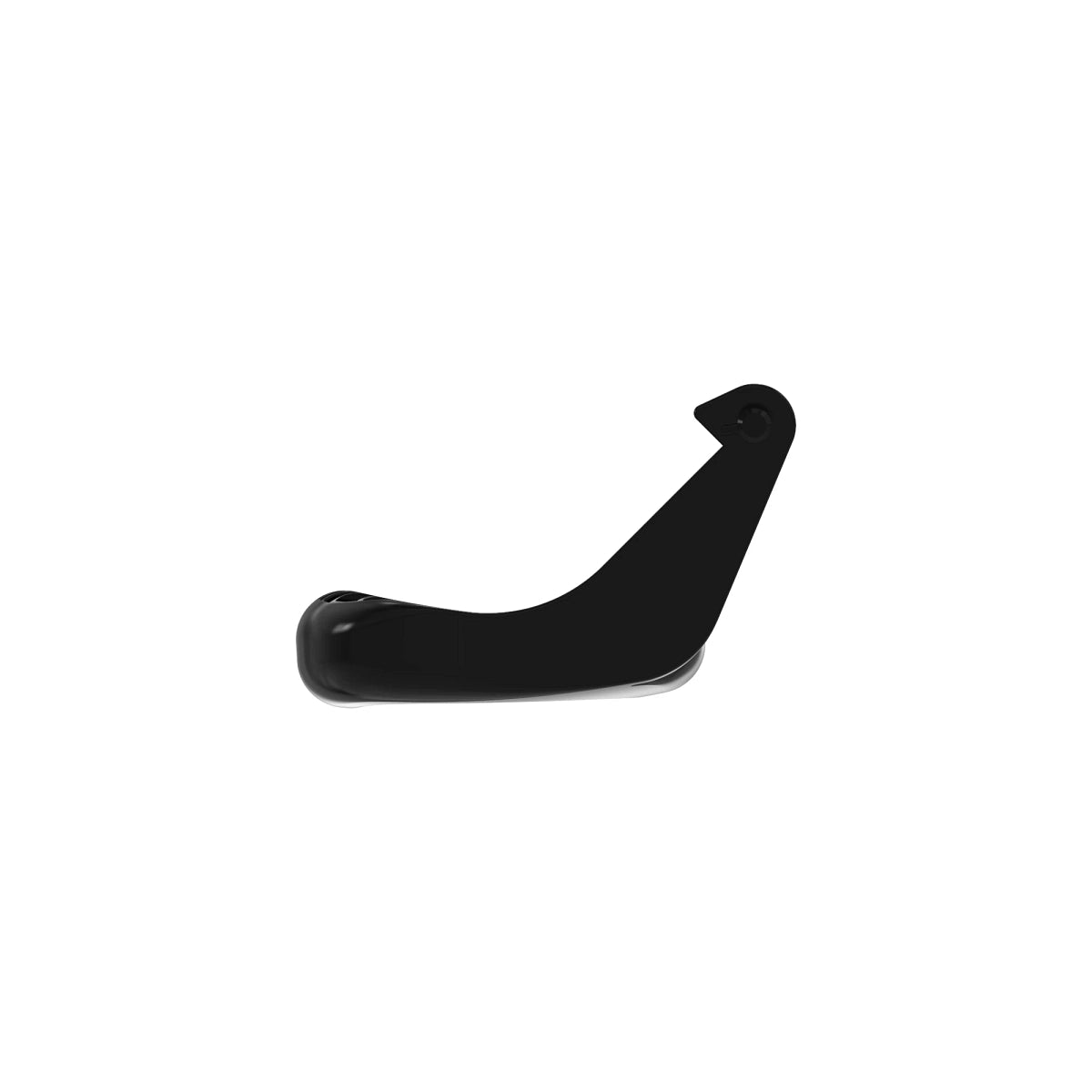 John Deere L201922: Upholstery Rear Handle
