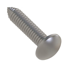 John Deere L203411: Self-Tapping Pan Head Screw, 0.19" X 0.984"