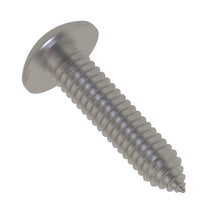 John Deere L203411: Self-Tapping Pan Head Screw, 0.19" X 0.984"