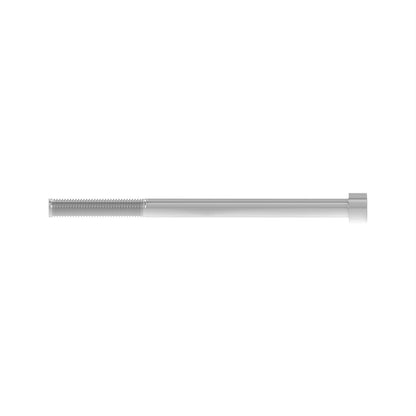 John Deere L203625: Round Head Square Neck Bolt, M16 X 40