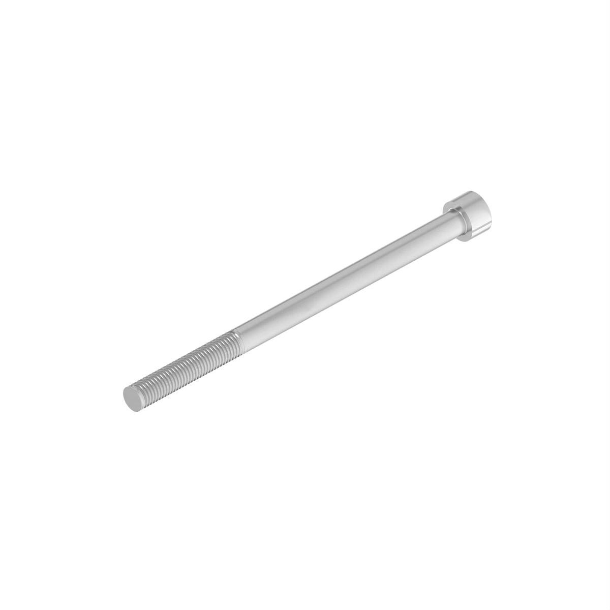 John Deere L203625: Round Head Square Neck Bolt, M16 X 40