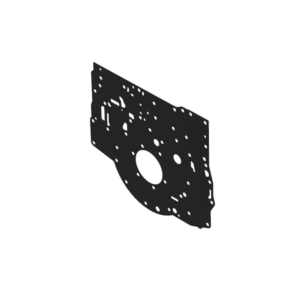John Deere L204910: Drive Train Traction Clutch Housing Gasket