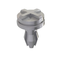 John Deere L205752: Plastic Expanding Plastic Rivet