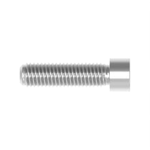 John Deere L205857: Screw, M8 X 35