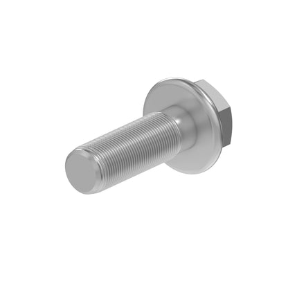 John Deere L206381: Hexagonal Head Flanged Screw, M20 X 65