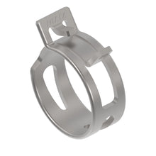 John Deere L207665: Single Band Hose Clamp