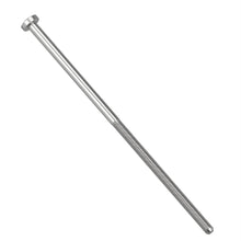 John Deere L207881: Cap Screw, M6 X 140