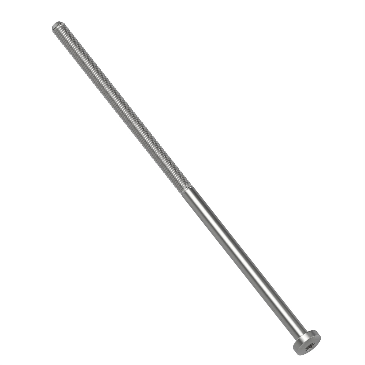 John Deere L207881: Cap Screw, M6 X 140