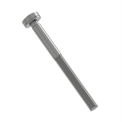 John Deere L207885: Hexagonal Socket Head Cap Screw, M6 X 70