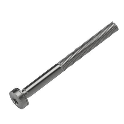 John Deere L207885: Hexagonal Socket Head Cap Screw, M6 X 70