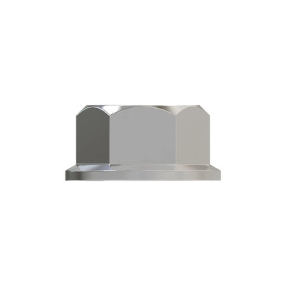 John Deere L208466: Hexagonal Lock Nut, M8