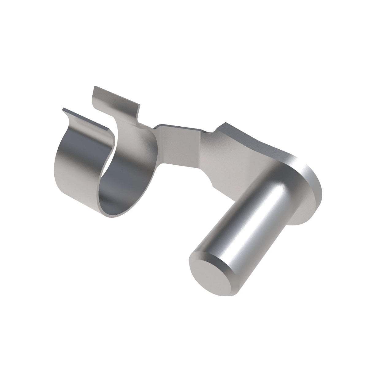 John Deere L209039: Spring Locking Pin
