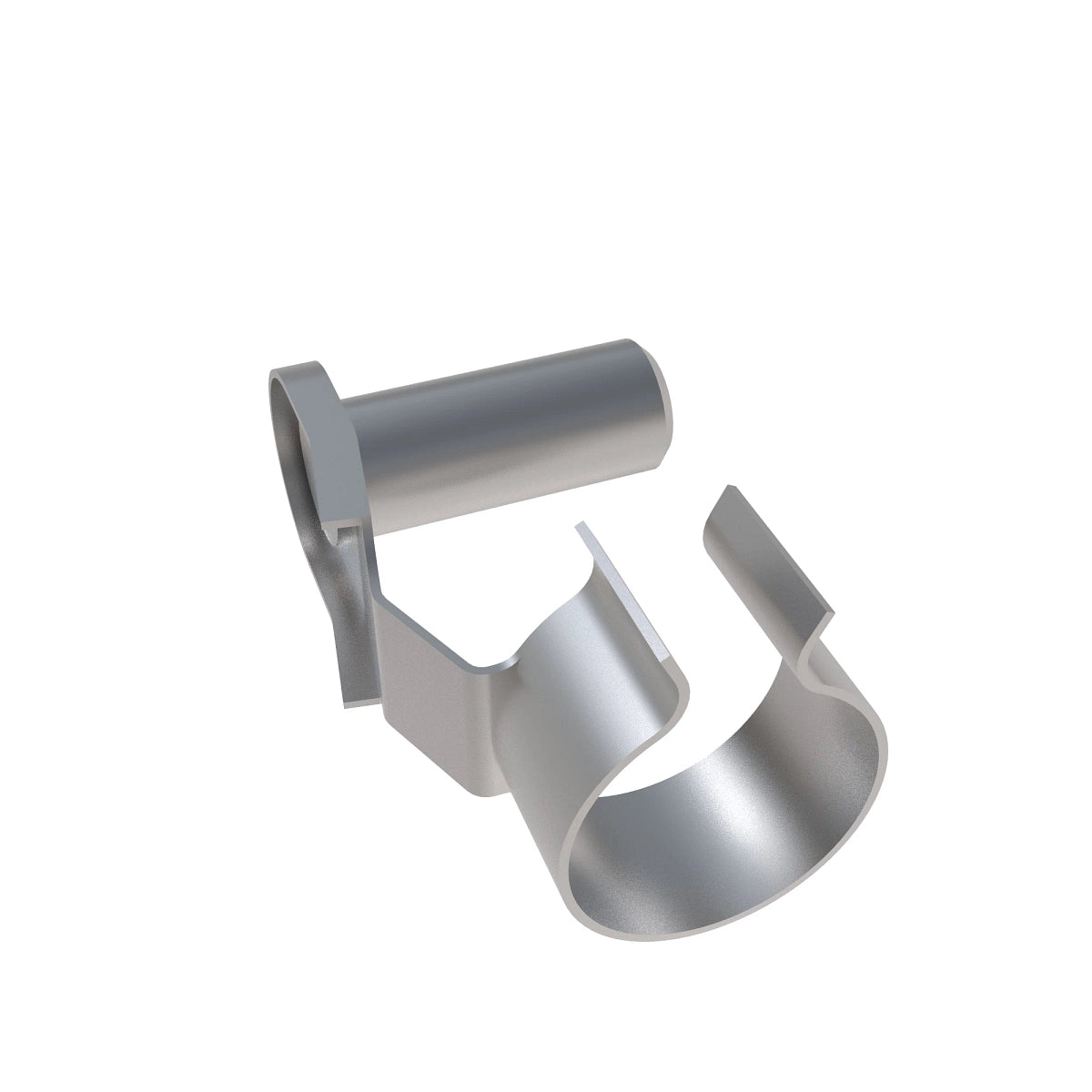 John Deere L209039: Spring Locking Pin