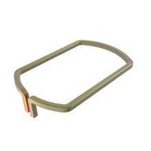 John Deere L209616:  Quick-Release Coupling Clip
