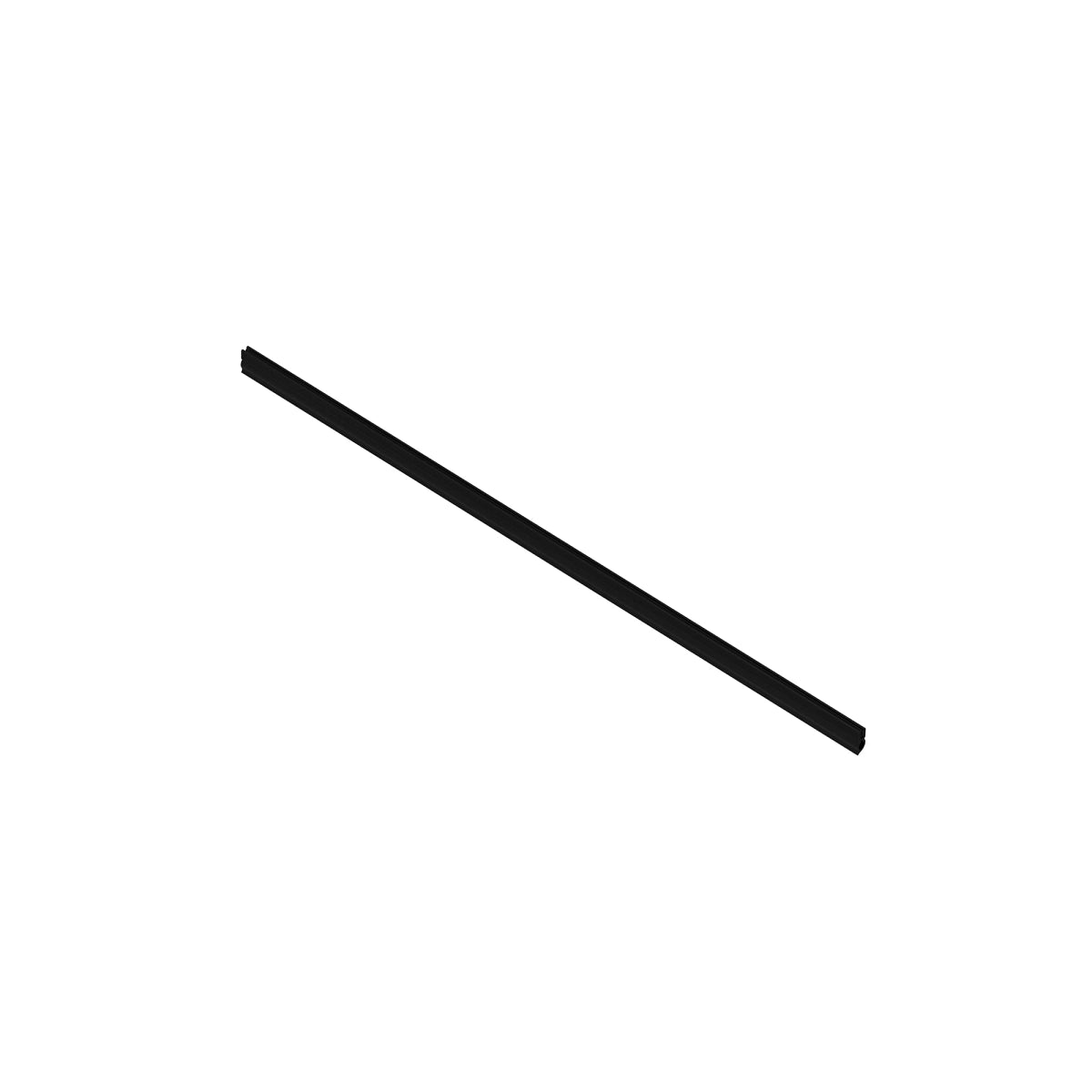 John Deere L210776:  Hood Weatherstrip