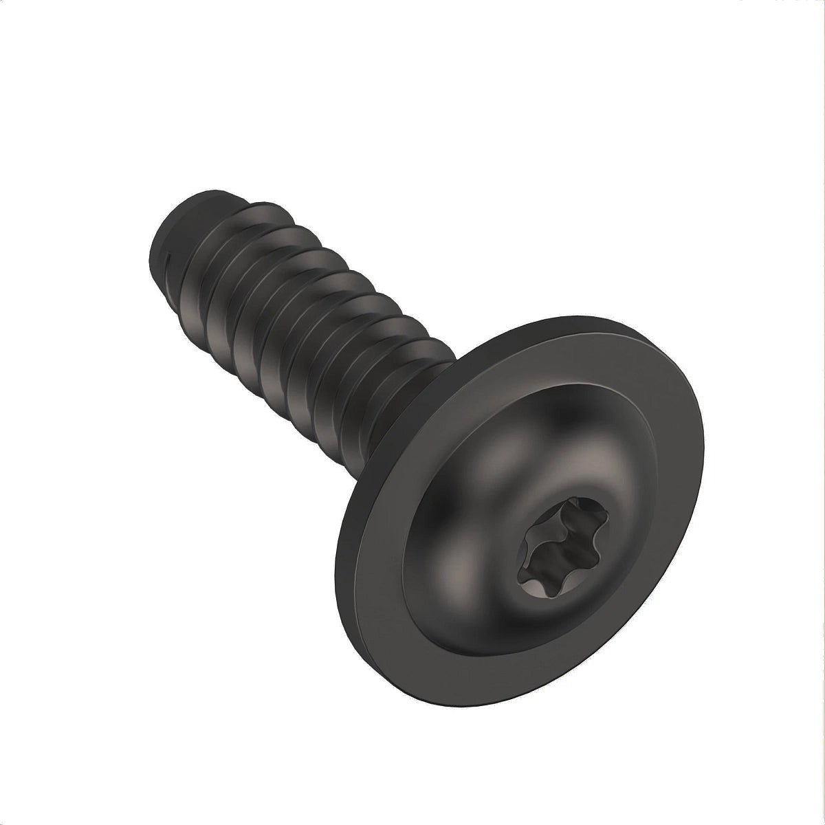 John Deere L210923:  Self-Tapping Screw, M6 X 25