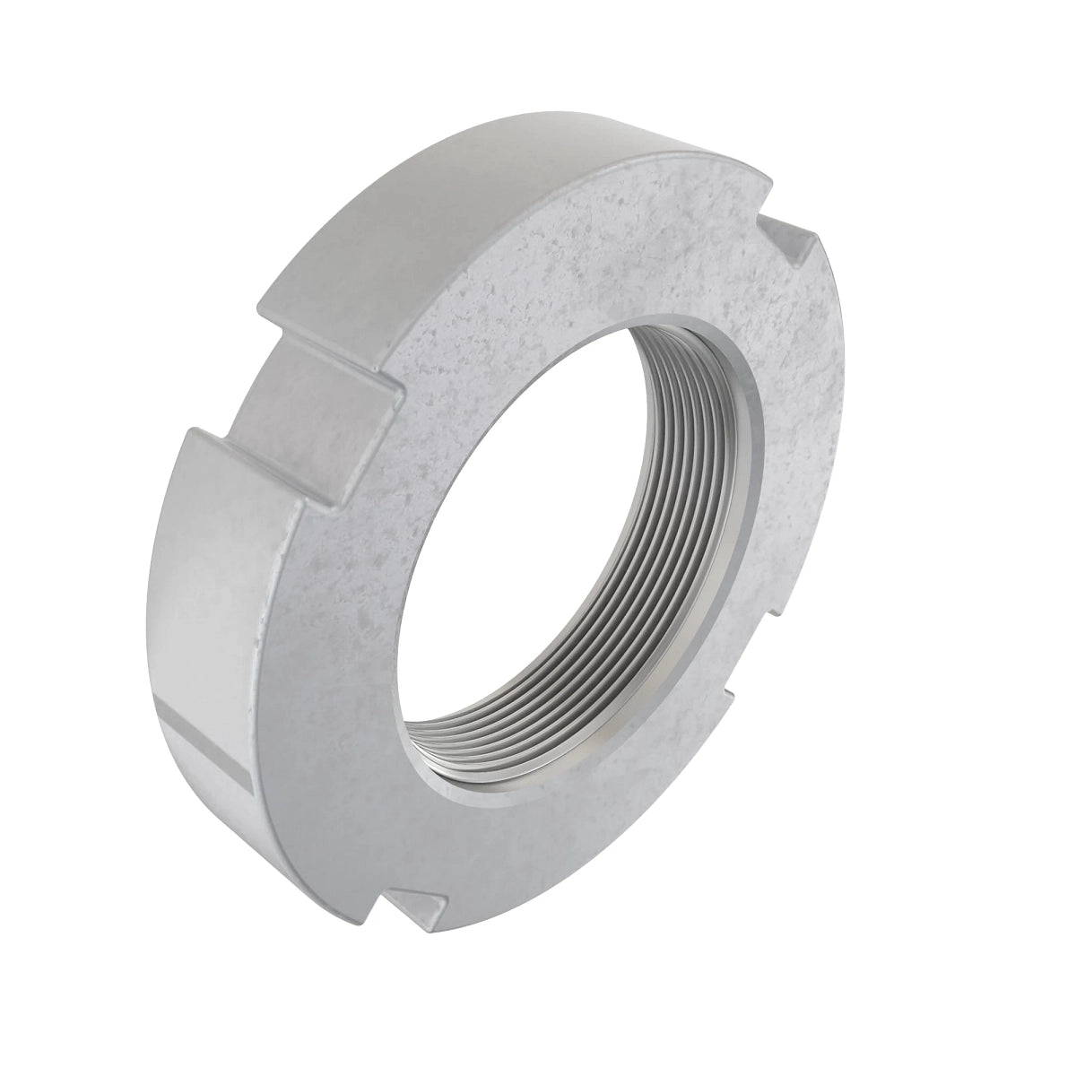 John Deere L210936: Spanner Round Nut, M35