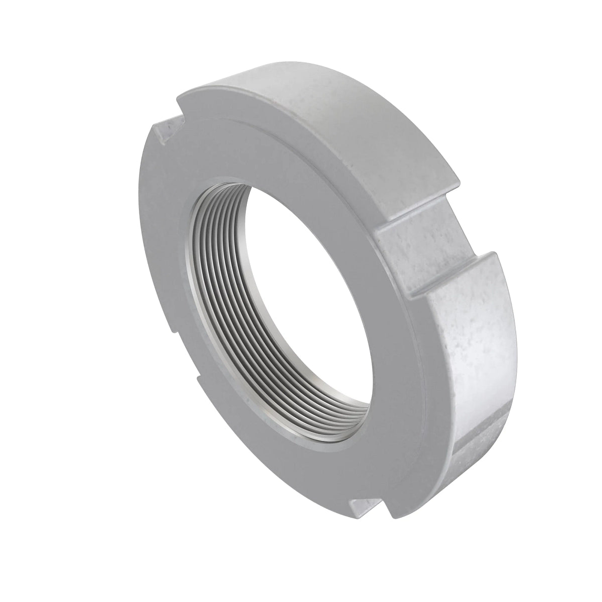 John Deere L210936: Spanner Round Nut, M35