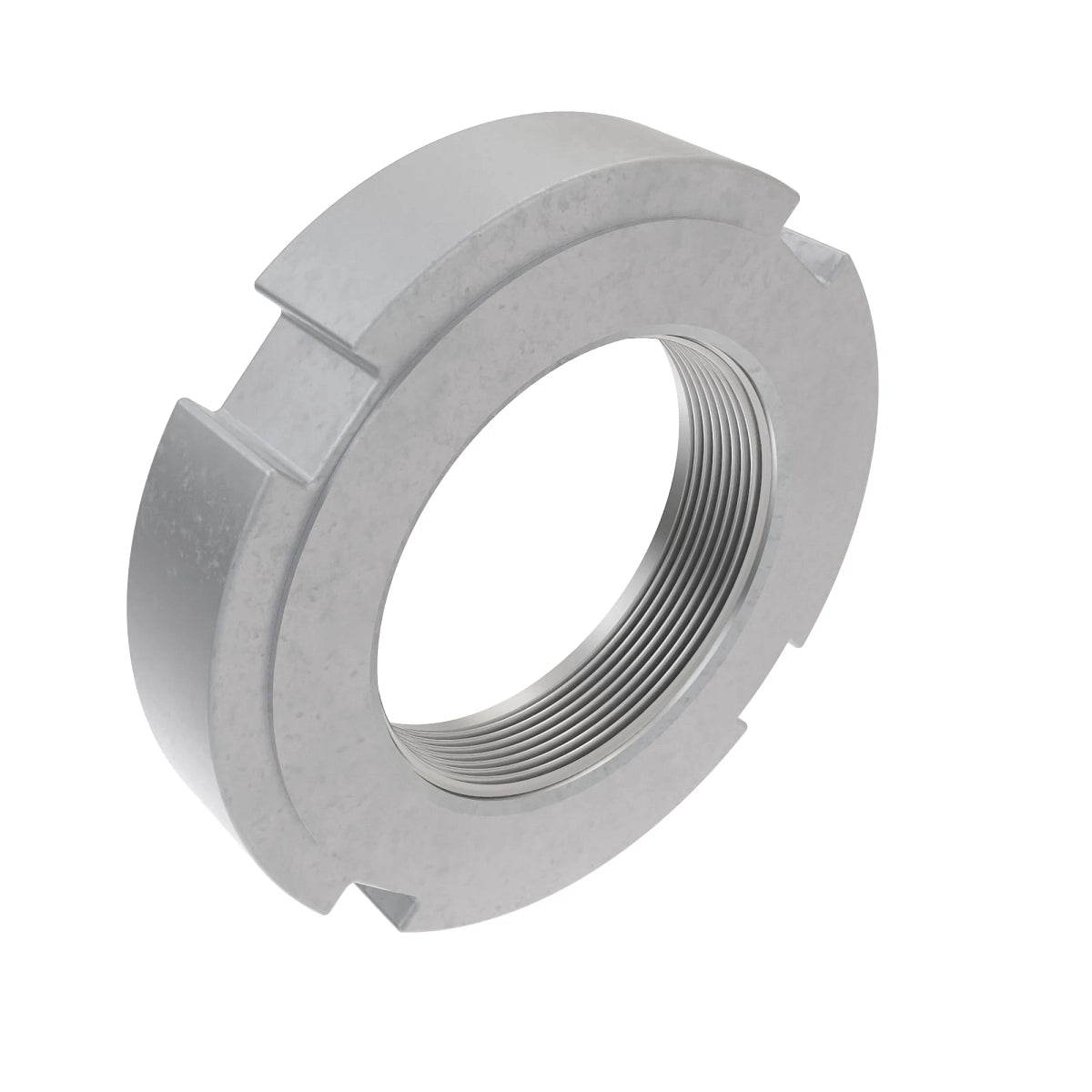John Deere L210936: Spanner Round Nut, M35