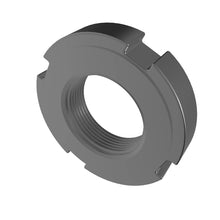 John Deere L210937:  Spanner Round Nut, M24