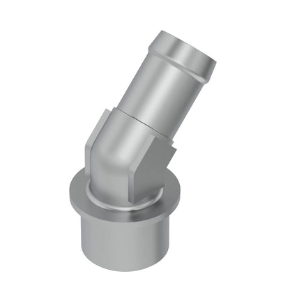 John Deere L210962:  Adapter Fitting
